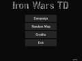 Iron Wars TD Update a0.52