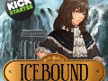 Icebound Kickstarter Launched!