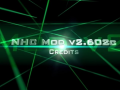 NHC Mod v2.602c Credits