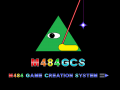 M484 Game Creation System - First Public Release