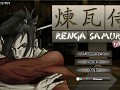Renga Samurai Shogun! 50% OFF