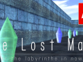 The Lost Maze beta for Windows Phone