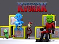 Introducing Doctor Kvorak