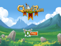 QuestRun 0.2.4 - New Character, new Quests...
