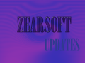 Recent Updates at Zearsoft