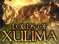 Lords of Xulima on Steam Greenlight