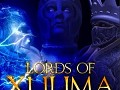 The inspiration - Lords of Xulima