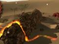 Son of Nor VIDEO Dev Diary #46 - Snaky Lava Combination Enhancements