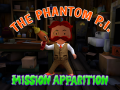 Introducing The Phantom P.I.