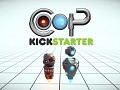 CO-OP THE GAME KICKSTARTER