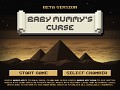 Baby Mummy's Curse : Update 2013-09-10