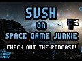 SVSH on Space Game Junkie Podcast! 