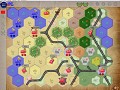 Retaliation - Path of War next update 0.93a