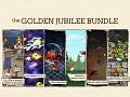 The Golden Jubilee Bundle