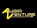Audio Venture Website and Alpha Sales