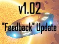 v1.02 "feedback" update