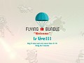 Flying "Welcome" Bundle is Live!