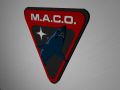 Media Update - MACO Logo
