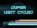 Super Light Cycles now available on OUYA