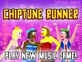 Chiptune Runner for Android and iOS released! 