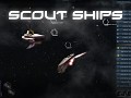 Gates of Horizon - Scout Spaceships Preview