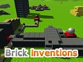 Brick Inventions: Improved resource-system