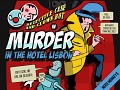 Pre-order Murder in the Hotel Lisbon on Desura with 20% discount