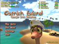 Ostrich Island 50% off Not-On-Steam SALE now!