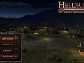 Introducing Heldric - The legend of the shoemaker
