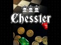 Chesster Update and New Website