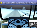 Bus Simulator 3D for iOS!