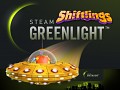 Vote for Shiftlings on Greenlight - pretty please? :)