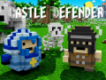Castle Defender arrives on IndieDB !