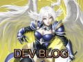 Developer Blog: Magic System