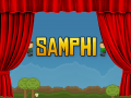 Time to reveal the story behind Samphi and my new direction