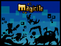 Magicite Funded in ONE DAY!