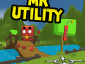 Mr Utility Update