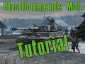 How to install and Use CheatCommands Mod [Outdated]
