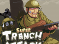 Super Trench Attack 50% off sale!
