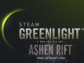 Ashen Rift now on Greenlight!