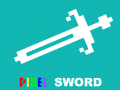 Pixel Sword News