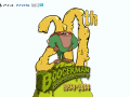 ORIGINAL CREATORS LAUNCH BOOGERMAN 20th ANNIVERSARY KICKSTARTER!
