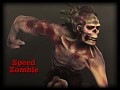 Spotlight: Speed Zombie