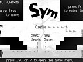 Sym - demo available