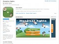 Sheepless Nights is now available for you iPad or iPhone