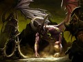 Warcraft IV Expansion