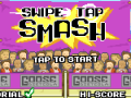 Sneak peak at new game mode - Swipe Tap Smash Dev Update