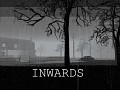 Inwards is out.