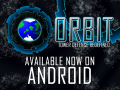 BGP Orbit - Available now on Android!