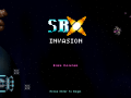 SBX:Invasion Coming out this November